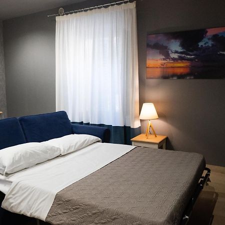 Zibibbo Suites & Rooms - Aparthotel In Centro Storico A Trapani Buitenkant foto