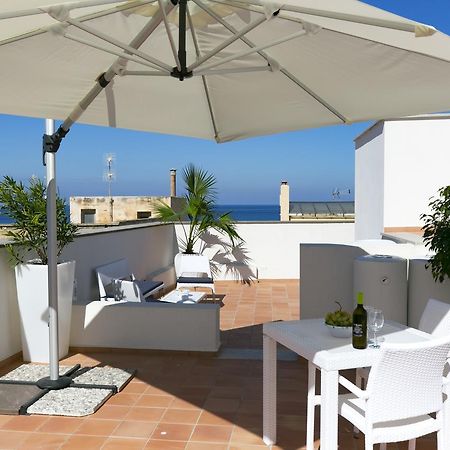 Zibibbo Suites & Rooms - Aparthotel In Centro Storico A Trapani Buitenkant foto