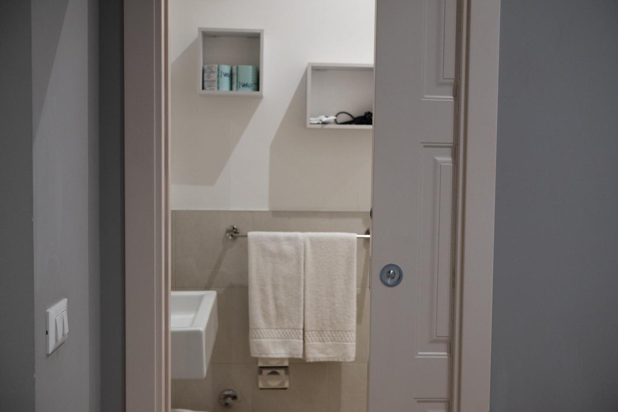 Zibibbo Suites & Rooms - Aparthotel In Centro Storico A Trapani Buitenkant foto