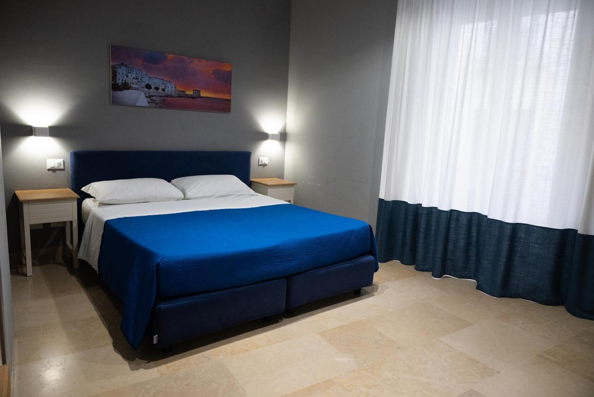 Zibibbo Suites & Rooms - Aparthotel In Centro Storico A Trapani Buitenkant foto