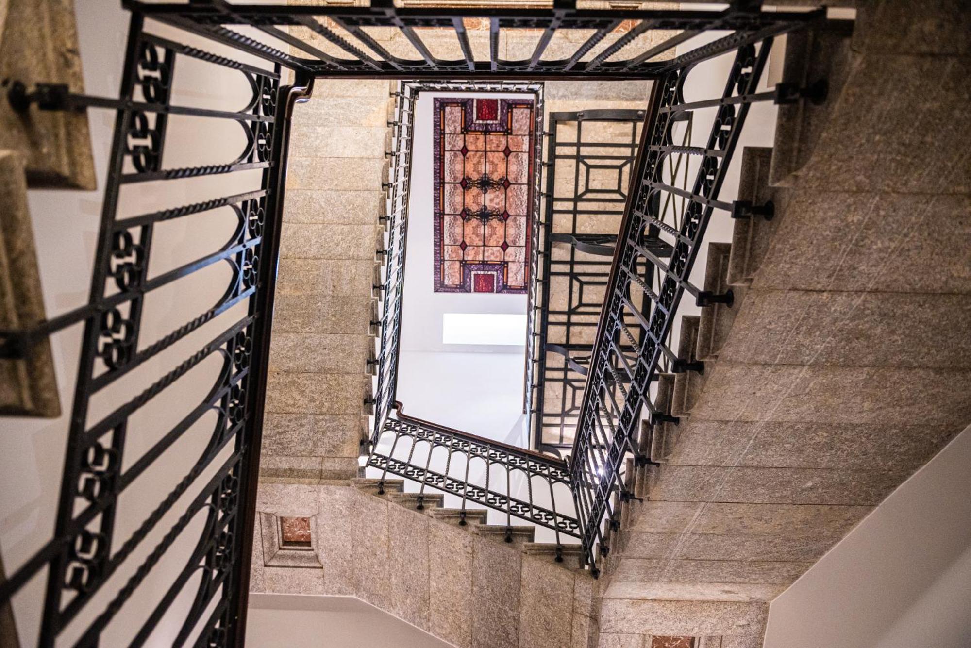 Zibibbo Suites & Rooms - Aparthotel In Centro Storico A Trapani Buitenkant foto