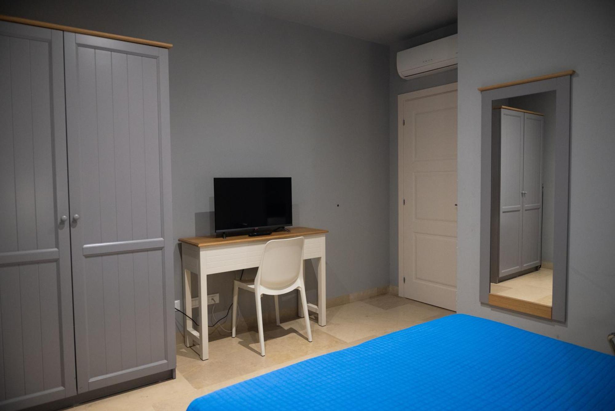 Zibibbo Suites & Rooms - Aparthotel In Centro Storico A Trapani Buitenkant foto