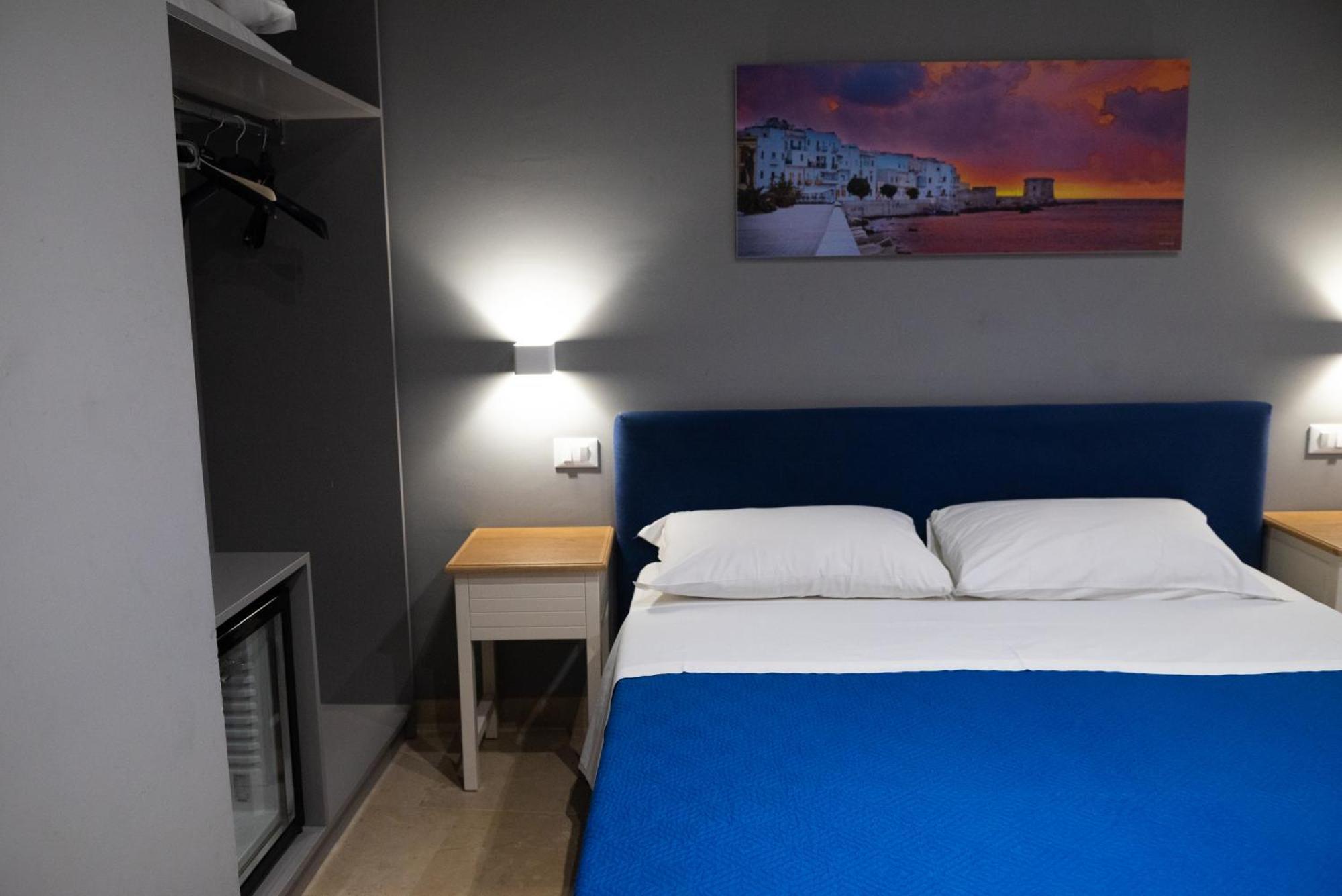 Zibibbo Suites & Rooms - Aparthotel In Centro Storico A Trapani Buitenkant foto